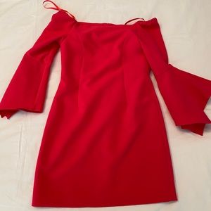 Special occasion dress